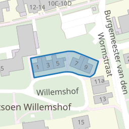 Perceel SMN01-B-3235