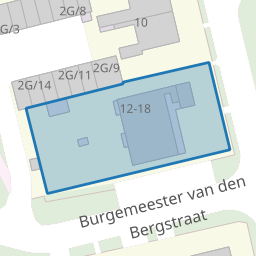 Perceel SMN01-B-3237