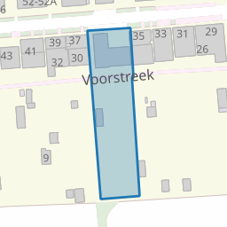 Perceel SMN01-B-3243