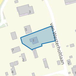 Perceel SMN01-B-3261