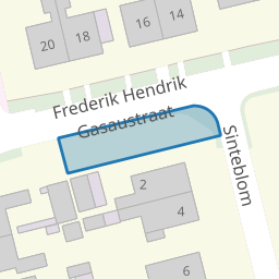 Perceel SMN01-B-3263