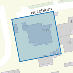 Perceel SMN01-B-3266