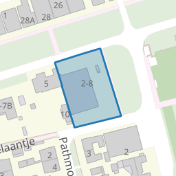 Perceel SMN01-B-3268