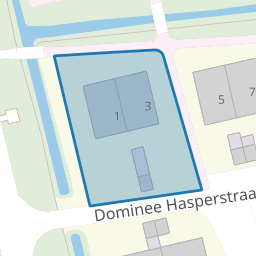 Perceel SMN01-B-3269