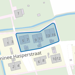 Perceel SMN01-B-3270