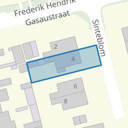 Perceel SMN01-B-3278