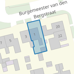 Perceel SMN01-B-3283