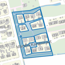 Perceel SMN01-B-3292