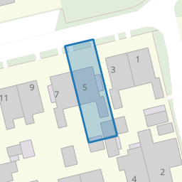 Perceel SMN01-B-3295