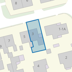 Perceel SMN01-B-3297