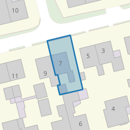 Perceel SMN01-B-3299