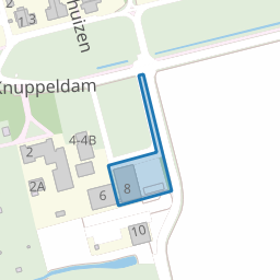 Perceel SMN01-B-3303