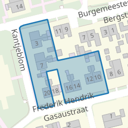 Perceel SMN01-B-3307