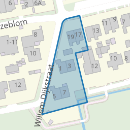 Perceel SMN01-B-3315