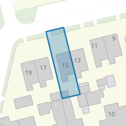 Perceel SMN01-B-3316