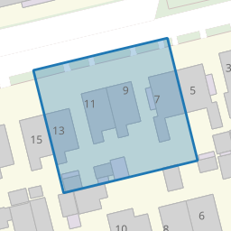 Perceel SMN01-B-3317