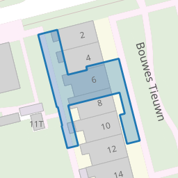 Perceel SMN01-B-3338