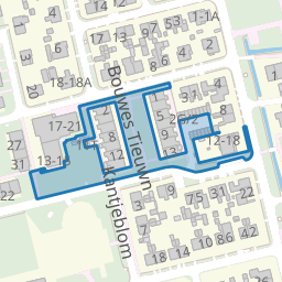 Perceel SMN01-B-3362