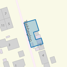 Perceel SMN01-B-3408