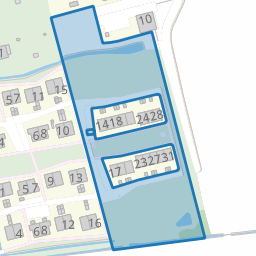 Perceel SMN01-B-3421
