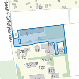 Perceel SMN01-B-3440