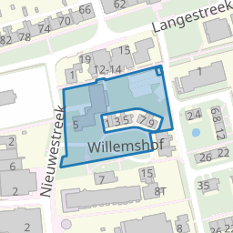 Perceel SMN01-B-3445