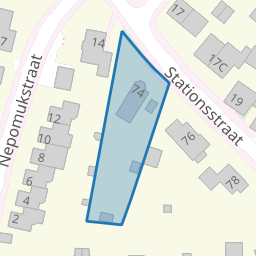 Perceel SMN02-A-2867