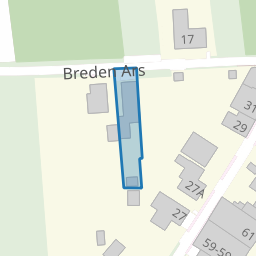 Perceel SMN02-A-2918