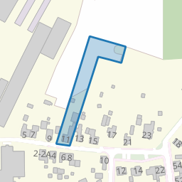 Perceel SMN02-A-3021