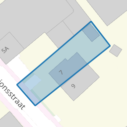 Perceel SMN02-A-3033