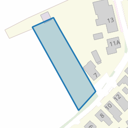 Perceel SMN02-A-3078