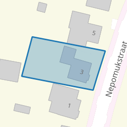 Perceel SMN02-A-3191