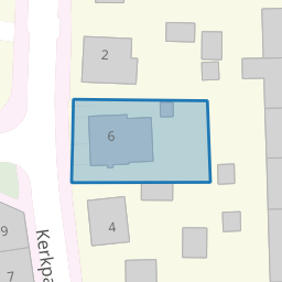 Perceel SMN02-A-3307