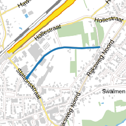 Perceel SMN02-A-3345