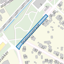 Perceel SMN02-A-3540