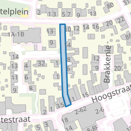 Perceel SMN02-A-3685