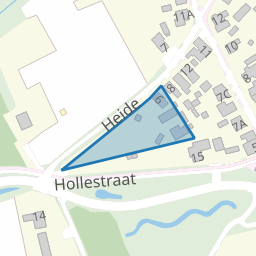 Perceel SMN02-A-3712