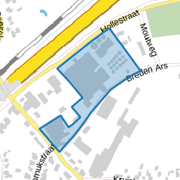 Perceel SMN02-A-3716