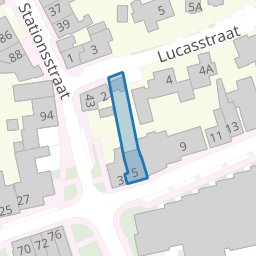 Perceel SMN02-A-3740