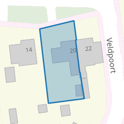 Perceel SMN02-A-3756