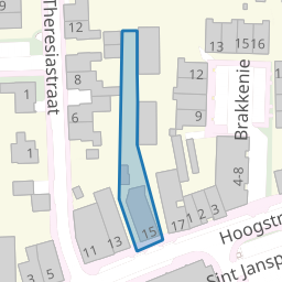 Perceel SMN02-A-3806