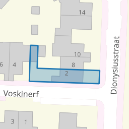 Perceel SMN02-A-3868