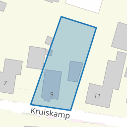 Perceel SMN02-A-3926