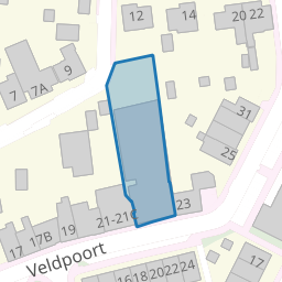 Perceel SMN02-A-3997