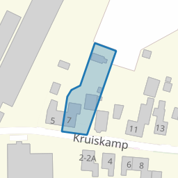 Perceel SMN02-A-4007