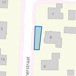 Perceel SMN02-A-4042