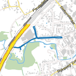 Perceel SMN02-A-4062