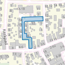 Perceel SMN02-A-4081