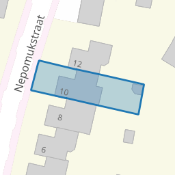 Perceel SMN02-A-4089