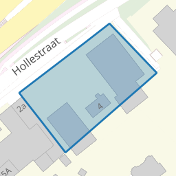 Perceel SMN02-A-4124